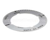 1314135 Garland Dial Insert