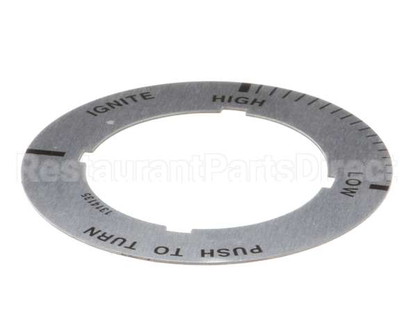 1314135 Garland Dial Insert