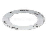 1314135 Garland Dial Insert