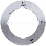 1314141 Compatible Garland Insertoff-Max-Min