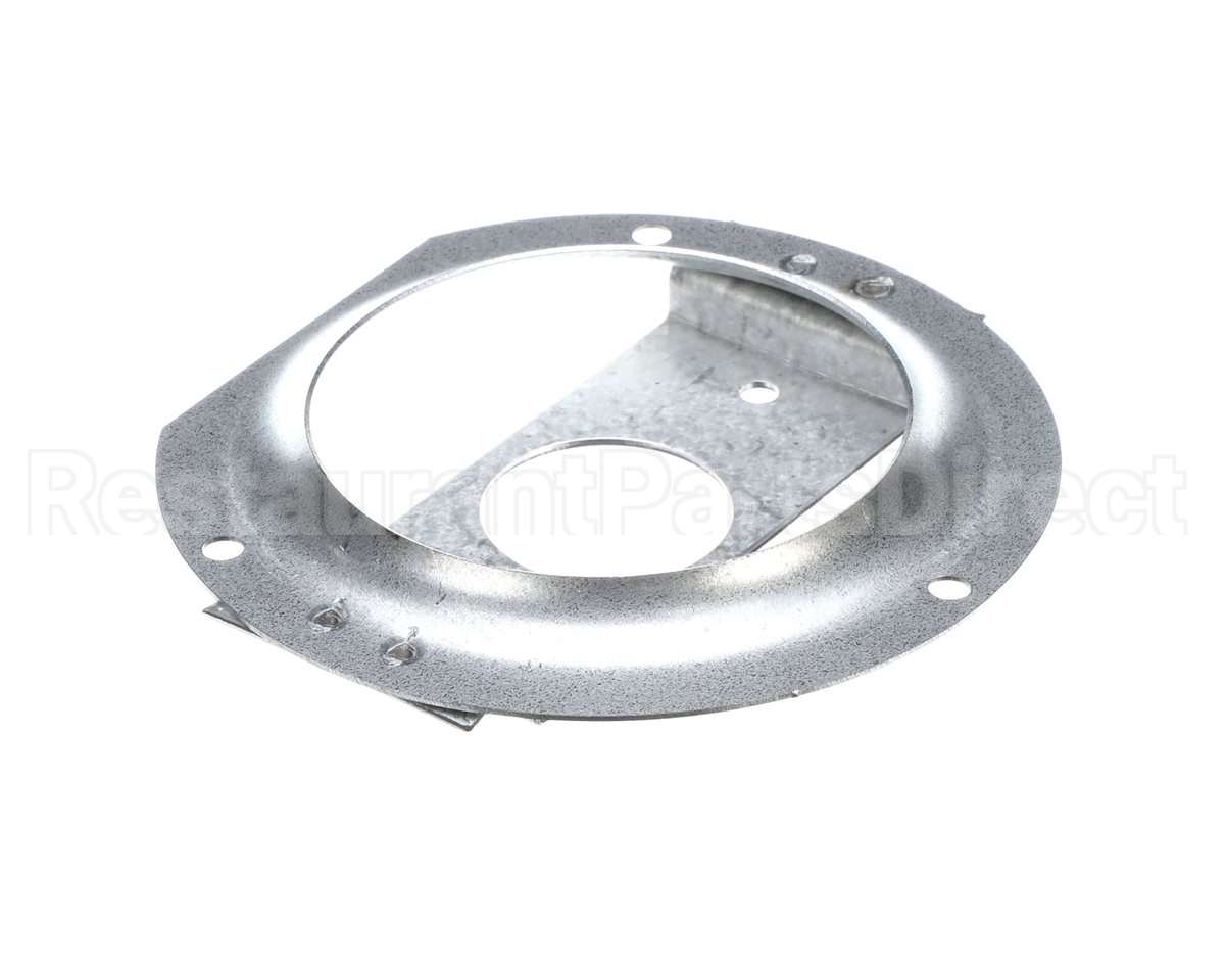 131445 Reznor Ventor Motor Mounting Plate
