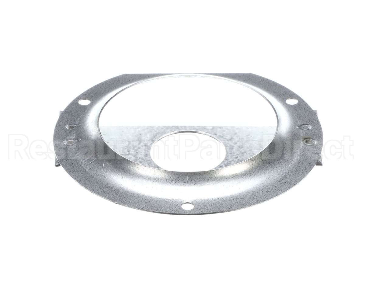 131445 Reznor Ventor Motor Mounting Plate