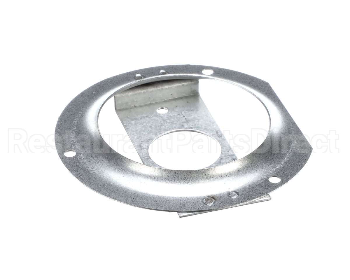 131445 Reznor Ventor Motor Mounting Plate