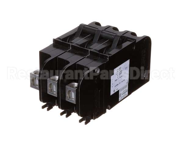 1315-3 Montague Circuit Breaker -- 3 Phase (50