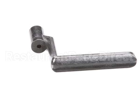 1315 Royal Range L Shaped Handle For Gas Contro