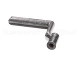 1315 Royal Range L Shaped Handle For Gas Contro