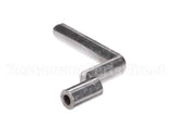 1315 Royal Range L Shaped Handle For Gas Contro