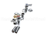 13150 Fisher Ctl Vlv 8Bscdlh Svl Sv