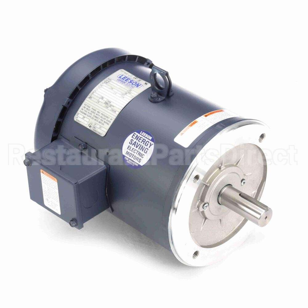 131506 Leeson Motor