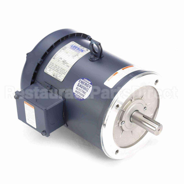 131506 Leeson Motor