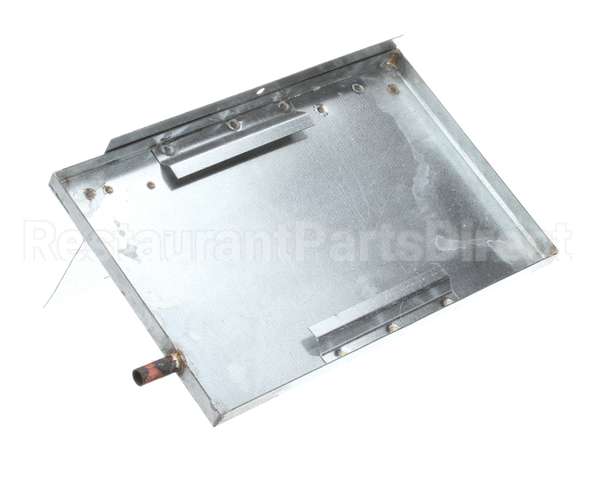 131513 Norlake Evaporator Drain Pan Assembly