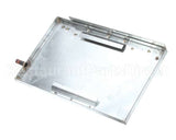 131513 Norlake Evaporator Drain Pan Assembly