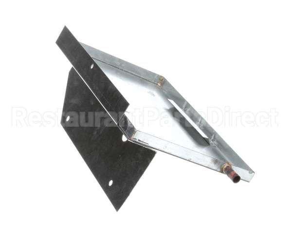 131513 Norlake Evaporator Drain Pan Assembly