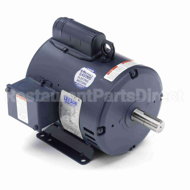 131515 Leeson Air Compressor Motor