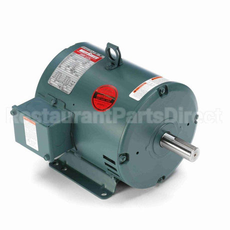 131519 Leeson Motor