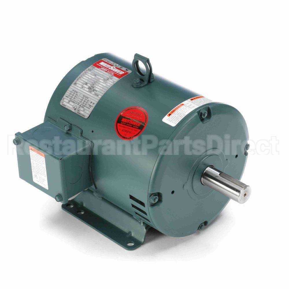 131519 Leeson Motor