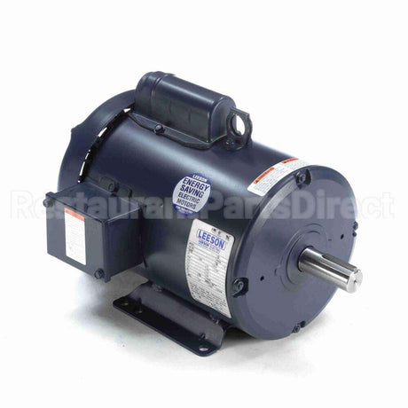 131526 Leeson Motor