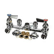 13153 Compatible Fisher Ctl Valve 8Bslh Svl Sv