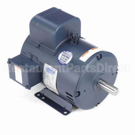 131537 Leeson Air Compressor Motor
