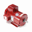 131543 Leeson Motor