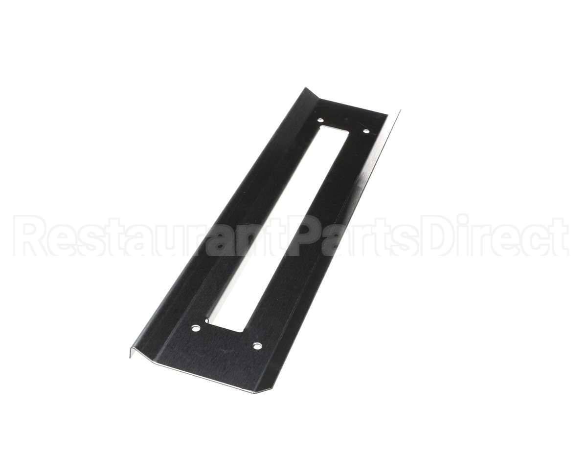 1316120000 Jade Front Panel, Jtrh 24