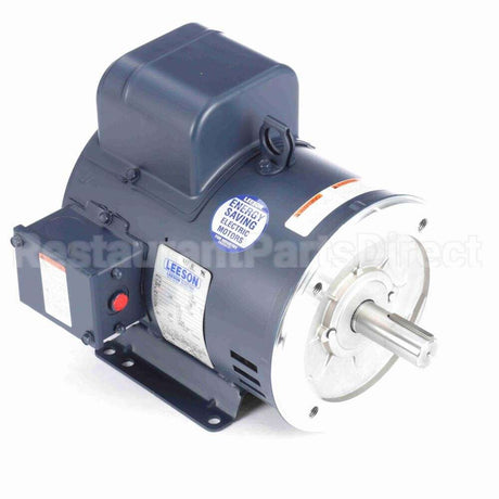 131629 Leeson Motor