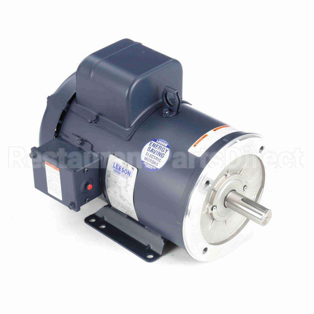 131631 Leeson Motor