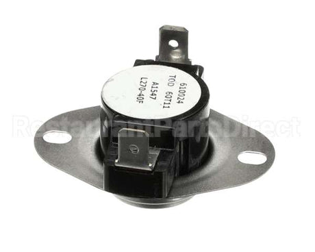 131701 Lakeside Rep Control-Snap Disc-11310