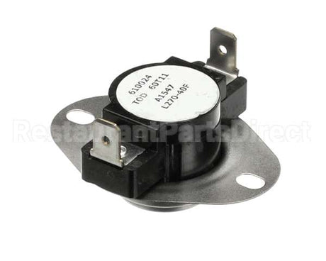 131701 Lakeside Rep Control-Snap Disc-11310