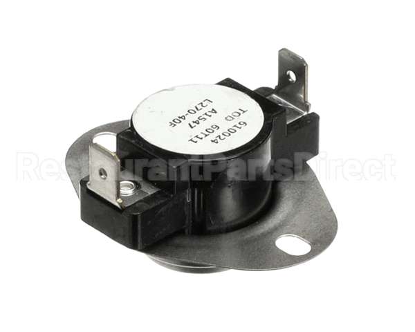 131701 Lakeside Rep Control-Snap Disc-11310