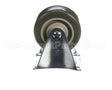 1317161 Franke Caster W/O Brakes