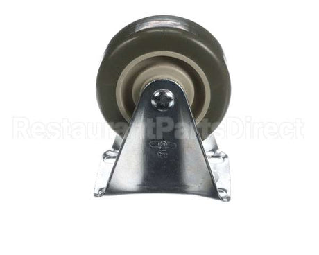 1317161 Franke Caster W/O Brakes