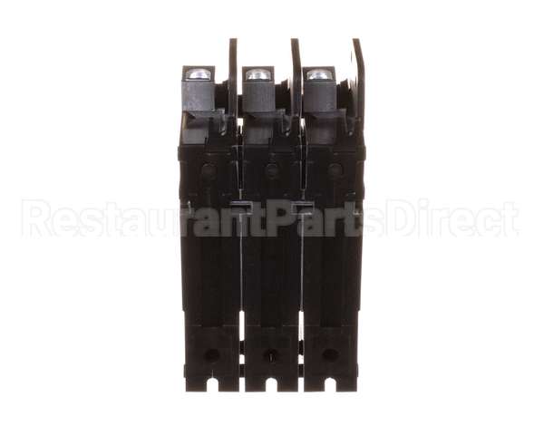 1318-8 Montague Circuit Breaker -- 1 Phase (80
