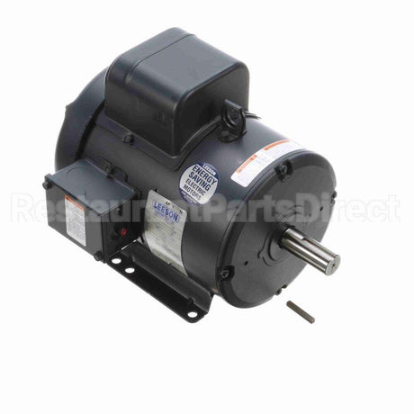 131855 Leeson Motor