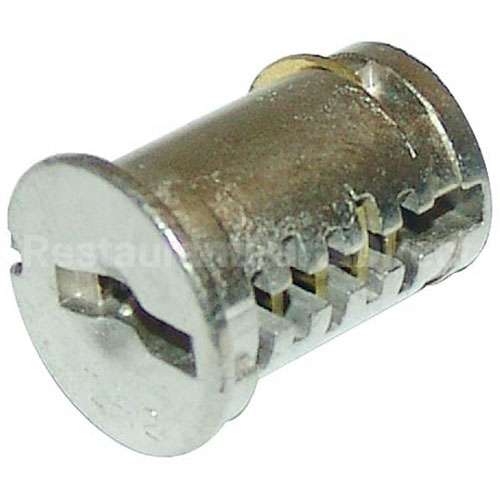 13186-42 Compatible Kairak Lockkit, Plug And Key, Hudson 42
