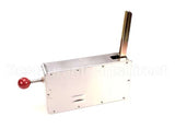 13198 Gaylord N-68-Re-T/440V Damper Control Switch 440