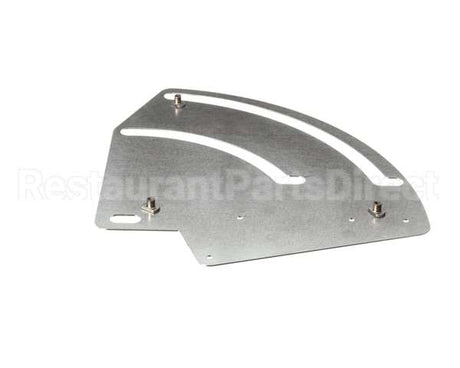 131983 Norlake Repl Dr Pivot Weldm Left Hand Top