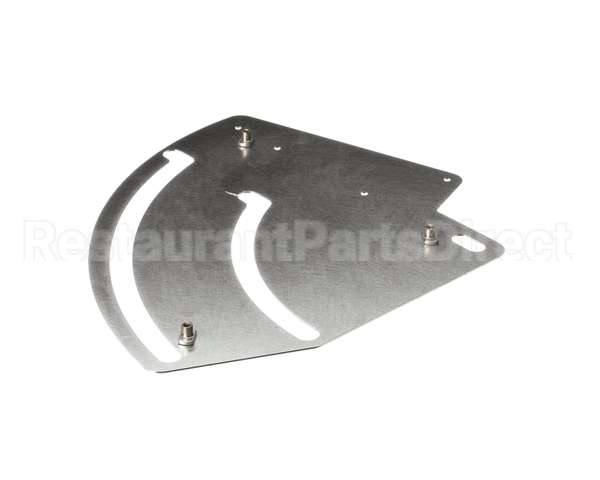 131983 Norlake Repl Dr Pivot Weldm Left Hand Top