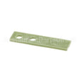 131N Compatible Biro Bladecleaner, Nyleen