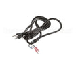 132-AS Globe Power Cord Assembly (3 Prong)