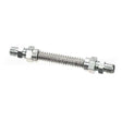 132 Compatible Hickory Flex Pipe 3/8, 6 Long