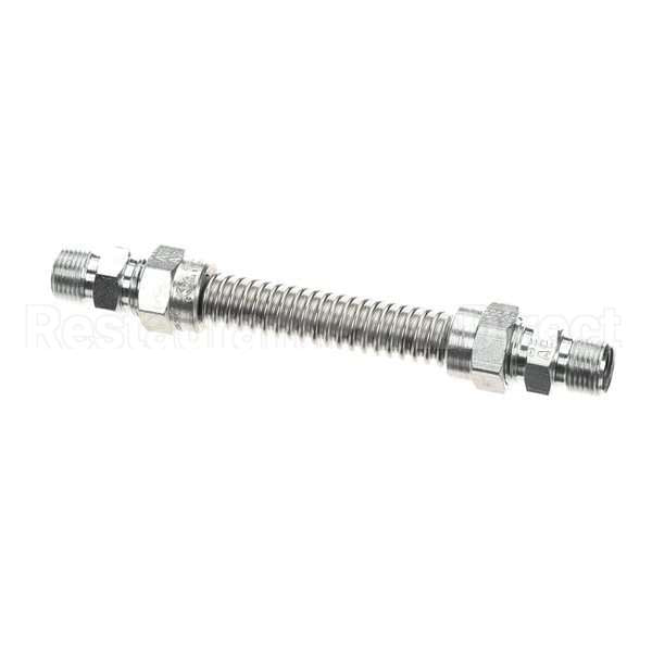 132 Compatible Hickory Flex Pipe 3/8, 6 Long
