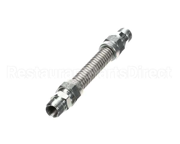 132 Hickory Flex Pipe 3/8,6 Long