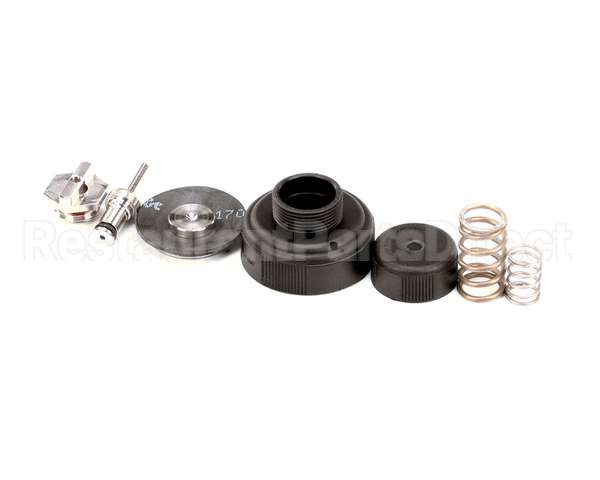 132.112 Nespresso Pressure Regulator Assembly