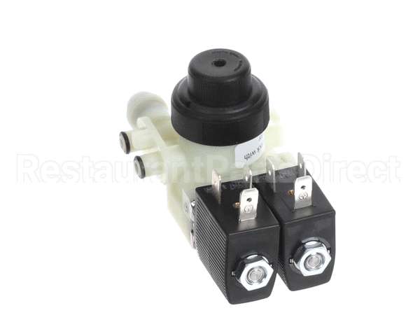 132.113 Nespresso Cleaning Block W/O Purge Valve