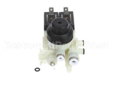 132.113 Nespresso Cleaning Block W/O Purge Valve