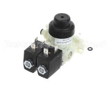 132.113 Nespresso Cleaning Block W/O Purge Valve