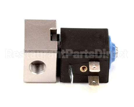 132.413 Nespresso Solenoid Valve 2/2, 1.1, Small