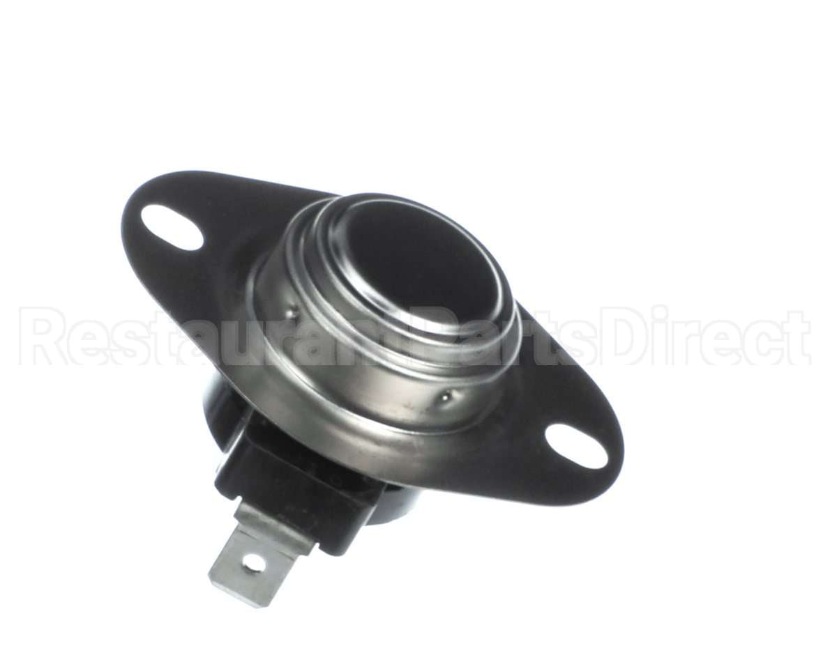 1320363 International Comfort Pro Switch Lmt 195-20 Sb