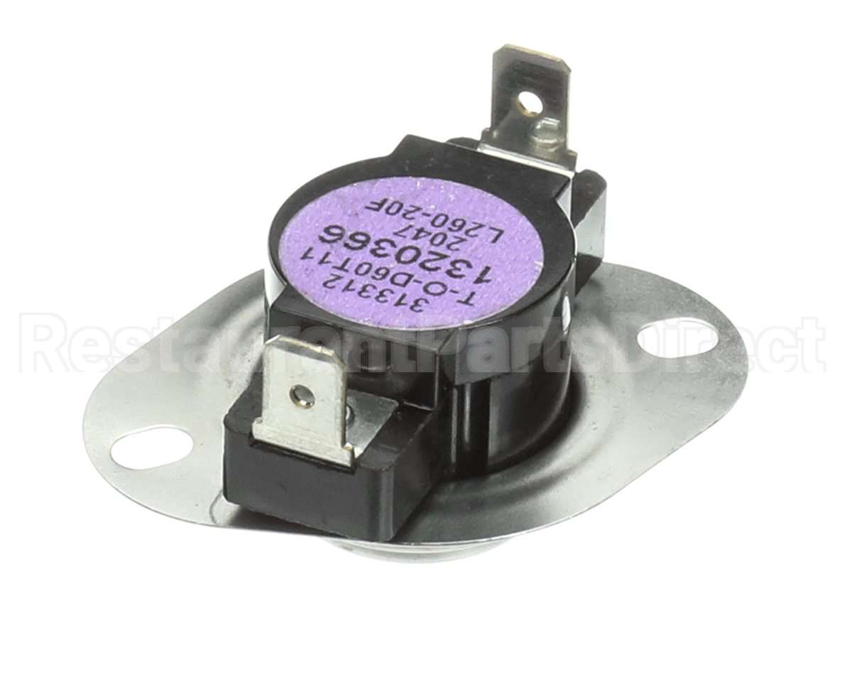 1320366 International Comfort Pro Switch Lmt 260-20 La